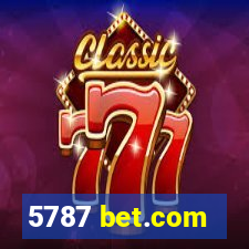 5787 bet.com